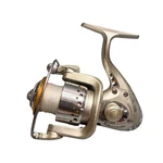 Penn Silverado Spinning Fishing Reel Gold. Fixed Price $47.60.