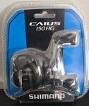 New Sealed Shimano Caius Right Hand Low Profile Reel (CIS150HGCC) Fishing. Fixed Price $65.00.