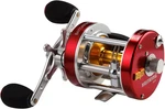 Rover Baitcasting Fishing Reel - Ideal For Catfish, Salmon, And Inshore. Fixed Price $82.28.