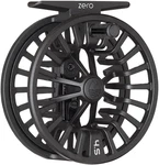 Zero Fly Fishing Reel Ultralight Trout With Clicker Drag System, Large. Fixed Price $146.08.