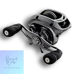 Daiwa 100 Line Counter Reel LEXA-LC300HL New Imported Jp. Fixed Price $827.54.
