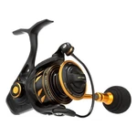 Penn Slammer Iv 2500 / Sistant Spinning Che Moulinet. Fixed Price $295.51.