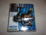 Shakespeare Xterra XT104F Spinning Reel. Fixed Price $20.00.