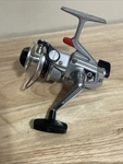 Daiwa A-130RL Spinning Reel Open Face Fishing Vintage Tackle Korea Red Button. Fixed Price $25.64.
