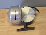 Vintage Shakespeare Baitcasting Fishing Reel 1794 Model Fb Made Usa. Fixed Price $19.99.