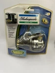 Shakespeare Synergy Supreme 225F Spinning Reel 3 Ball Bearings Spare Spool New. Fixed Price $25.00.