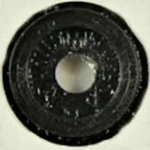 Penn Reel Part 231A-TS7 Crosswind Gear Bushing Fits Torque Trq S5-B S5-G. Fixed Price $10.45.