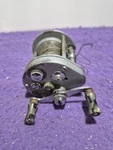 Vintage Flueger Supreme Baitcasting Reel Freshwater Fishing. Fixed Price $18.00.