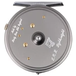 Hardy Bros Lightweight Fly Fishing Reel Lrh 4/5WT. Fixed Price $620.09.
