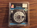 South Bend No. 1122-A Silver Doctor Single Act. Fly Reel New Original Package. Fixed Price $30.00.
