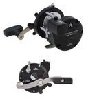 Abu Garcia A20 Multiplier Boat Fishing Reel For Rod With Line Counter. Fixed Price $108.91.
