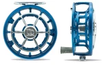 Ross Evolution Salt 7/8 Reel Matte Blue +free $130 Fly Line, Backing!. Fixed Price $699.00.