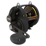 Penn Squall Ii 50 Lever Drag / Sea Fishing Boat Multiplier Reel. Fixed Price $286.24.