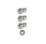 Daiwa Reel Complete Bearing Kit Saltist Black Gold BG35H, BG40H, BG50H. Fixed Price $43.11.
