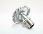 Penn Spinning Reel Part 8-CFT1000 Main Drive Gear Fits Battle Btlii. Fixed Price $14.50.