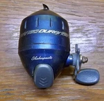 Fishing Reel Shakespeare Durango DSC8 Gear Ratio 3.7:1. Fixed Price $8.38.
