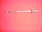 Shimano Reel Repair Parts #RD-565 Main Shaft Fits CX2000GT + GTX1200P, Obsolete. Fixed Price $15.97.
