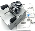 Shimano 22 Metanium Shallow Edition 6.2 Right Baitcasting Reel From Japan "mint". Fixed Price $235.90.