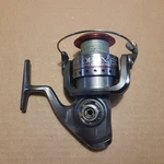 2000S/2010S Quantum Optix OP60FA-CKG6 Spinning Fishing Reel, Missing Handle. Fixed Price $30.00.
