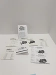 Lot Of Daiwa SG27LC, SG47LC Fishing Reel Owner Manual And More. Fixed Price $8.95.