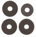 Okuma Carbontex Drag Washers Star Series SD-20D, SD-20L. Fixed Price $13.99.