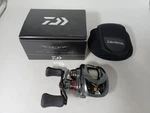 Daiwa Steez Ct Sv Tw 700SH Baitcasting Reel. Fixed Price $497.36.