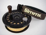 Sage 5200 Extra Spool: Spare For Fly Reel. Fixed Price $89.99.
