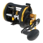 Penn Squall Level Wind Bait Reel SQL20LWLH Used. Fixed Price $337.52.