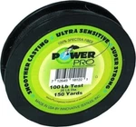 Power Pro Spectra Fiber Braided Fishing Spool Line 100LB 150YD Grn 21101000150E. Fixed Price $37.58.