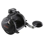 Okuma Magda Pro Line Counter Levelwind Trolling Reel, Small, 20, Black. Fixed Price $80.43.