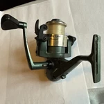 Shakespeare Cirrus Long Cast CS-35 Spinning Reel Fishing. Fixed Price $17.60.