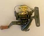 Spider Tarantula STSP200U Spinning Fishing Reel New. Fixed Price $19.99.