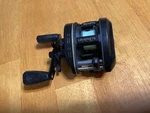 Vintage Ryobi Mag-lite (VM4G) Baitcasting Reel Made Japan. Fixed Price $24.99.