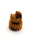 Abu Garcia Parts #5137, Pinion Gear, Fits 5000 & 6000 Baitcasting Reels. Fixed Price $14.99.