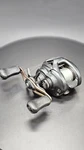 Daiwa Tatula Elite 100XSL 8.1:1 (left-handed) Casting Reel. Fixed Price $130.00.