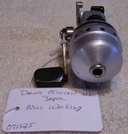 071525 Vintage Daiwa Minicast Ul Reel See Nice Working Japan. Fixed Price $26.00.