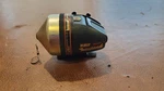 Zebco 20/20 Pro Staff Vintage Spincast Spinning Fishing Reel Usa Works! Euc!. Fixed Price $14.95.