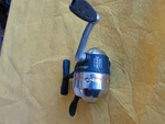 Shakespeare Synergy Uscms 4.1:1 Fishing Reel. Fixed Price $9.99.