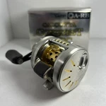 Shimano 03 Calcutta Conquest 101 Dc + Zpi Carbon Double Fishing Reel. Fixed Price $341.59.