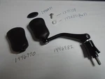 Abu Garcia Reel (new) Parts, For Handle. "see Description". Fixed Price $18.60.