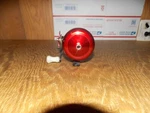 Vtg Garcia Abu-matic 60 Spincast Reel Very Clean Sweden 10/26. Fixed Price $40.00.