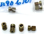 Lot Of Daiwa PMA35SL Baitcasting Fishing Reel Part-pinion Gear B90-6701. Fixed Price $24.99.
