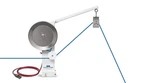 Trac Camco Outdoors Line Hauler Winch - Features 110 Lb Lift Capacity & Corro.... Fixed Price $824.39.