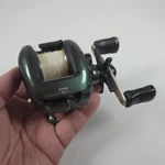 Shimano Curado Bantam CU-201B5 Ball Bearings L/h Baitcasting Reel Japan. Fixed Price $89.95.