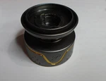 Pflueger President New Parts, Complete Spool, 1610286, PFL-PRES20, F877. Fixed Price $20.60.