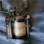 Abu Garcia Ambassadeur XLT3 Syncro Right Handle Casting Reel. Fixed Price $65.00.