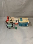 Vintage Penn Peerless No. Fishing Reel Made Usa 30-109S With Box & Extras. Fixed Price $49.99.