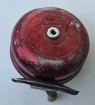 Vintaged Used Wright & Mcgill Model 10BC Fishing Reel One-line Casting. Fixed Price $19.95.