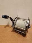 Penn Senator 6/0 30-114 Fishing Reel Saltwater Big Game Trolling W/ Line. Fixed Price $69.99.