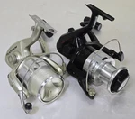 Lot Of 2 Shakespeare Pro Touch PT60/PLATINUM P7000S Fishing Reel(tested/working). Fixed Price $44.10.